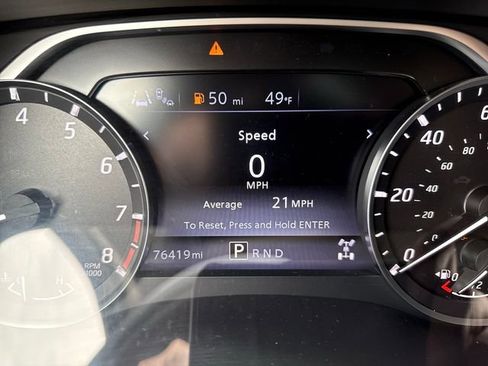 Used 2022 Nissan Frontier S w/ Technology Package image 22