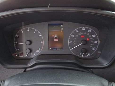 Used 2025 Toyota Corolla LE FWD image 12