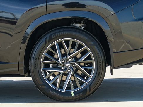 New 2026 Lexus TX 350 AWD image 10