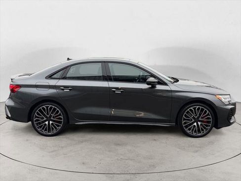 New 2026 Audi S3 Premium image 8