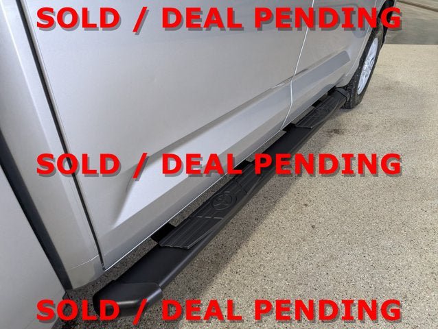 Used 2023 Toyota Tundra SR w/ SR Tow Package AWD/4WD image 11