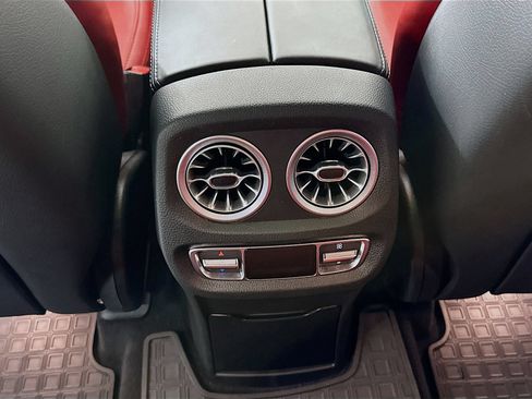 Certified 2022 Mercedes-Benz G 63 AMG 4MATIC image 28