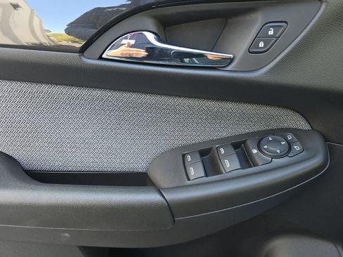 New 2026 Chevrolet TrailBlazer LT w/ LT Cold Weather Package image 12