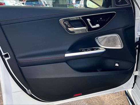 New 2026 Mercedes-Benz C 43 AMG AMG C 43 image 15