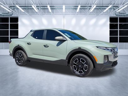 Certified 2024 Hyundai Santa Cruz SEL