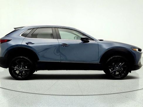Used 2022 MAZDA CX-30 AWD 2.5 S w/ Preferred Package image 4