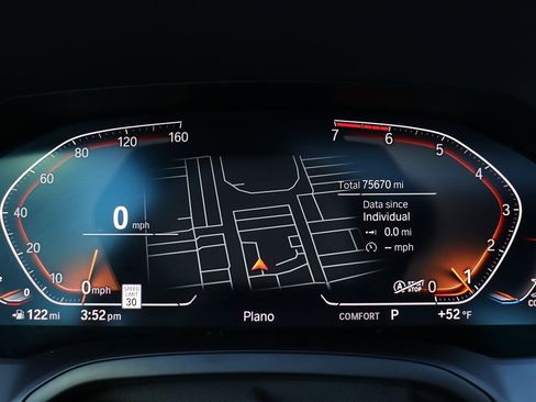 Used 2021 BMW 430i Coupe w/ M Sport Package image 17