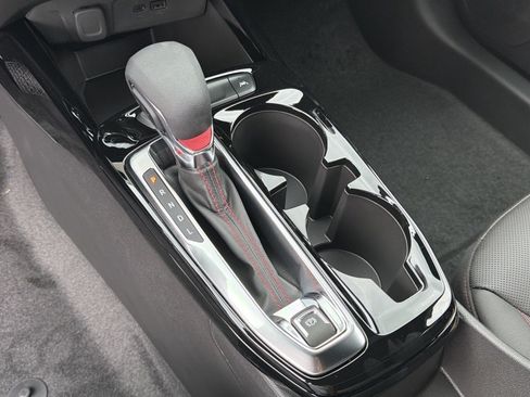 New 2026 Chevrolet Trax RS w/ Driver Confidence Package FWD image 28