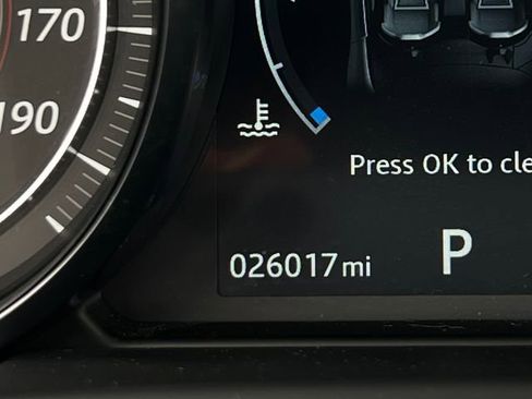 Used 2019 Jaguar F-TYPE Convertible image 21