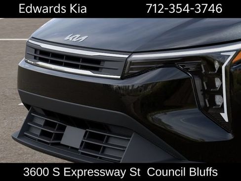New 2026 Kia K4 FWD image 14