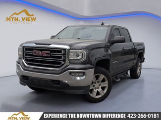 Used 2016 GMC Sierra 1500 SLE w/ SLE Value Package video 1