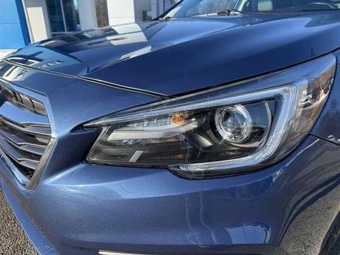 Used 2019 Subaru Legacy 2.5i Limited image 26