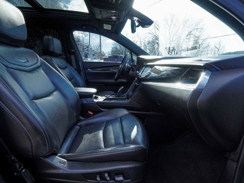 Used 2020 Cadillac XT6 Sport image 43