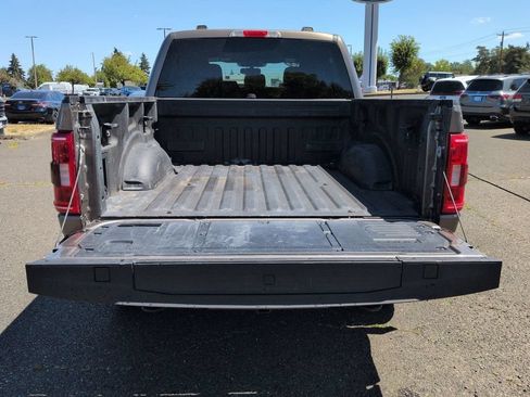Used 2023 Ford F150 Tremor AWD/4WD image 27