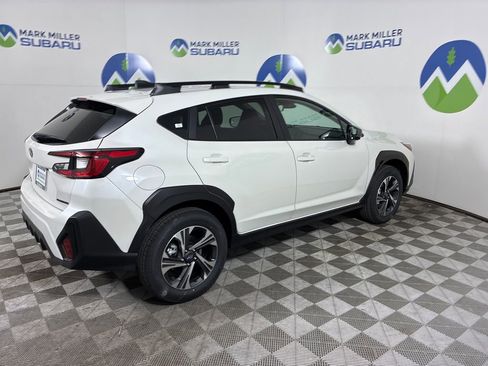 New 2026 Subaru Crosstrek 2.0i Premium image 15