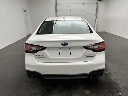 Used 2025 Subaru Legacy Touring XT w/ Tech Package #3 image 8