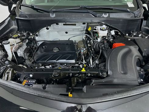 Used 2025 Buick Encore GX Preferred image 32