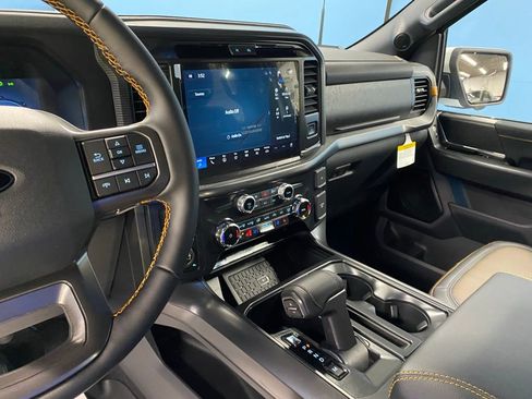 New 2025 Ford F150 Tremor w/ Equipment Group 402A High image 25