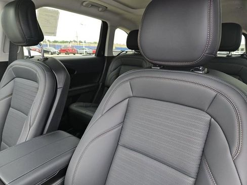 New 2026 Lincoln Nautilus Reserve w/ Jet Appearance Package image 23