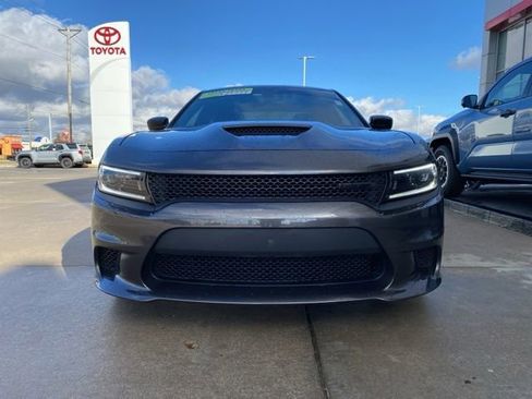 Used 2023 Dodge Charger GT w/ Blacktop Package image 21