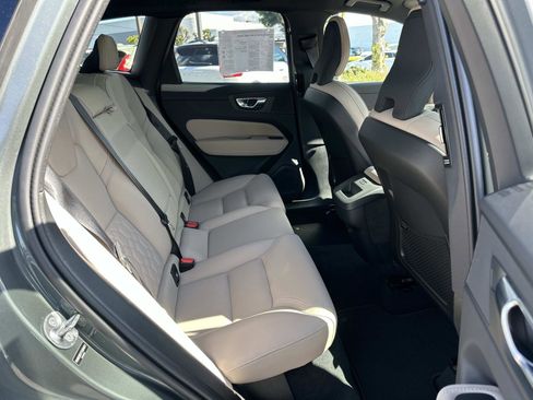 Certified 2026 Volvo XC60 B5 Plus w/ Climate Package image 22