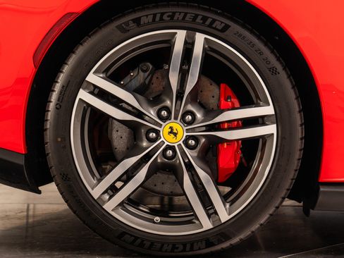 Used 2023 Ferrari Portofino M image 48