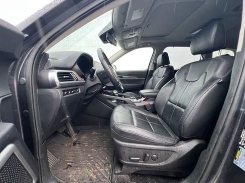 Used 2020 Kia Telluride EX w/ Towing Package image 15