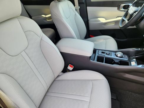 New 2026 Kia Sorento EX AWD/4WD image 14