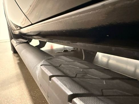 Used 2020 Chevrolet Silverado 1500 Custom w/ Custom Value Package image 12