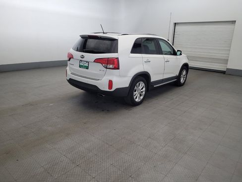 Used 2015 Kia Sorento EX w/ EX V6 Touring Package AWD/4WD image 9