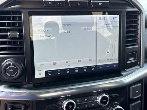 Used 2021 Ford F150 Lariat w/ Equipment Group 502A High AWD/4WD image 27