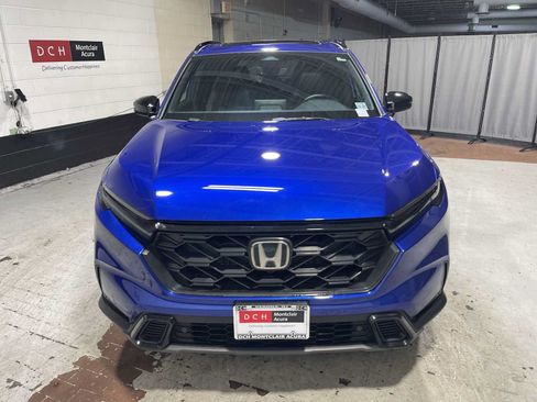 Used 2025 Honda CR-V Sport-L image 6