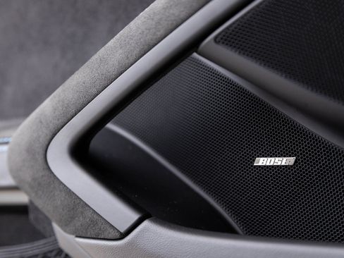 Used 2025 Porsche 718 Boxster Spyder RS w/ Weissach Package image 20