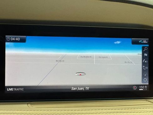 Used 2020 Mercedes-Benz S 560 Sedan image 28