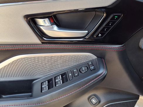 Used 2024 Acura MDX A-Spec image 24