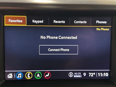 Used 2021 GMC Acadia AT4 w/ GMC Pro Grade Package AWD/4WD image 44