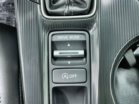 New 2026 Honda Civic Sport image 18