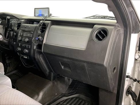 Used 2014 Ford F150 XL w/ Power Equipment Group AWD/4WD image 19