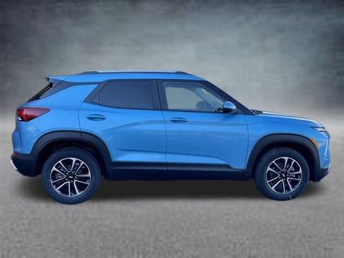 New 2026 Chevrolet TrailBlazer LT w/ LT Cold Weather Package image 4