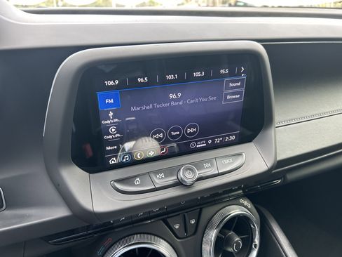 Used 2023 Chevrolet Camaro SS image 19