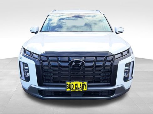 New 2025 Hyundai Palisade SEL AWD/4WD image 2