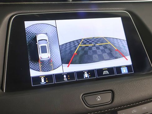 Used 2022 Cadillac XT4 Premium Luxury w/ Enhanced Visibility Package image 46