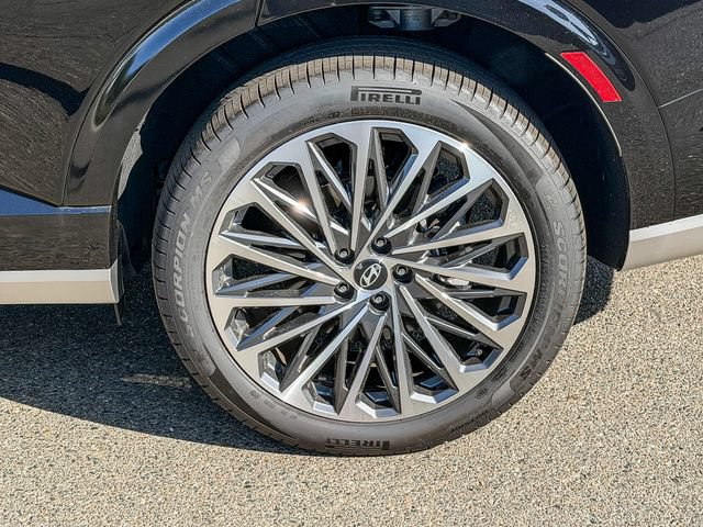 Used 2026 Hyundai Palisade Calligraphy AWD/4WD image 11