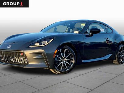 New 2025 Toyota GR86