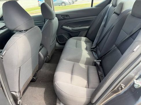 Used 2024 Nissan Altima 2.5 S FWD image 25