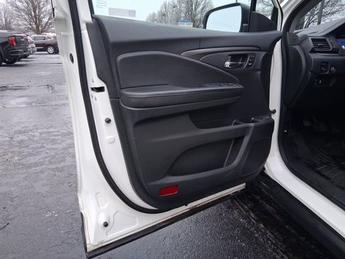 Used 2019 Honda Pilot EX-L image 9