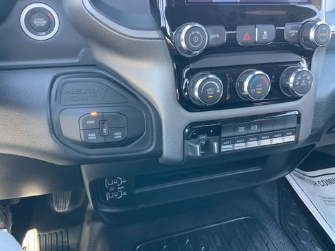 New 2026 RAM 5500 Tradesman AWD/4WD image 18
