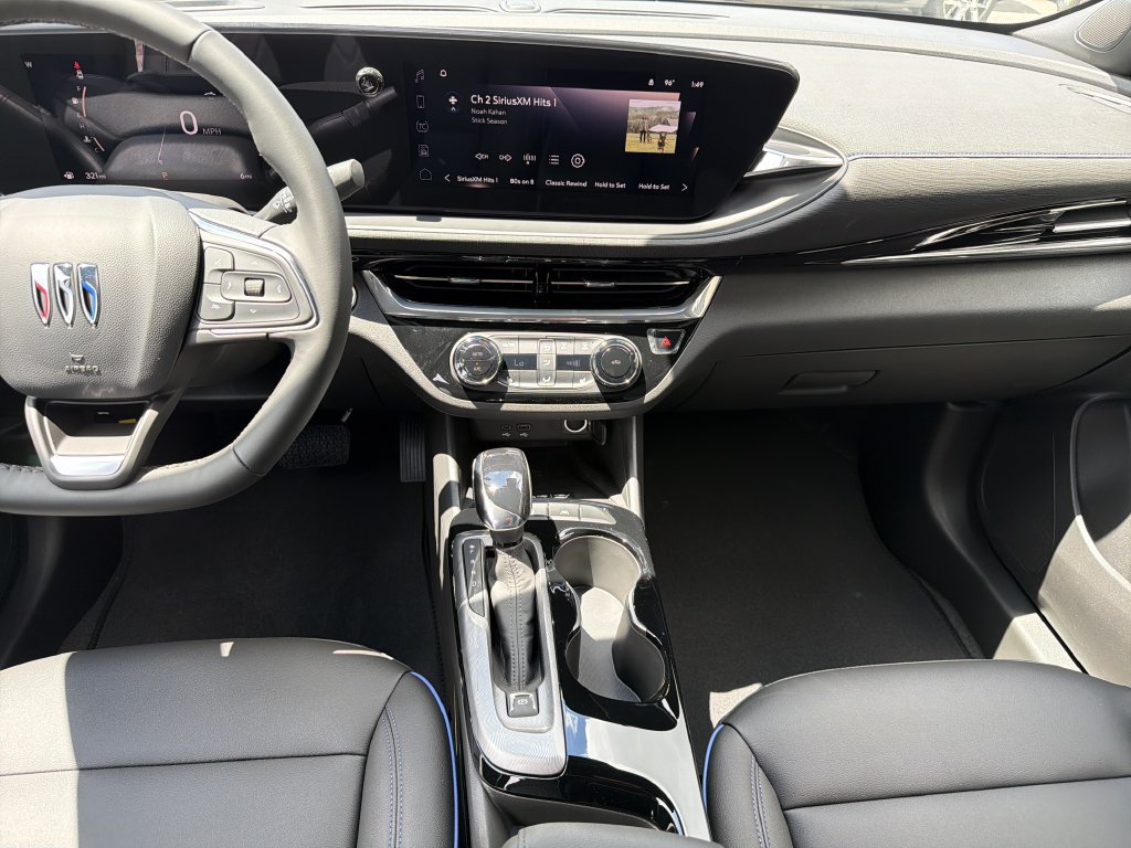 New 2026 Buick Envista Sport Touring w/ Convenience I Package FWD image 18