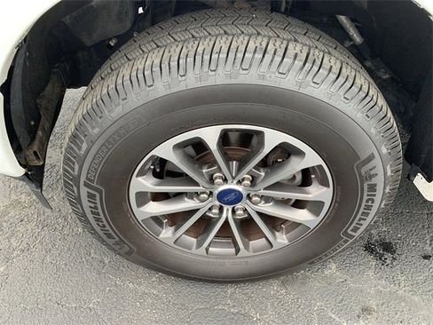 Used 2020 Ford F150 XLT w/ Equipment Group 302A Luxury image 34