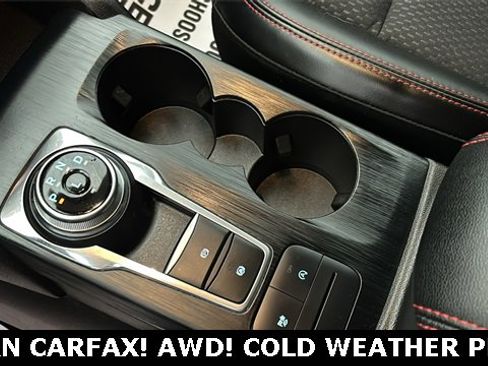 Used 2024 Ford Escape ST-Line image 18